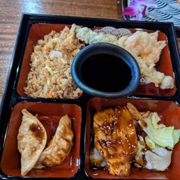 Bento Box