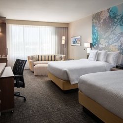 Courtyard by Marriott Irvine Spectrum