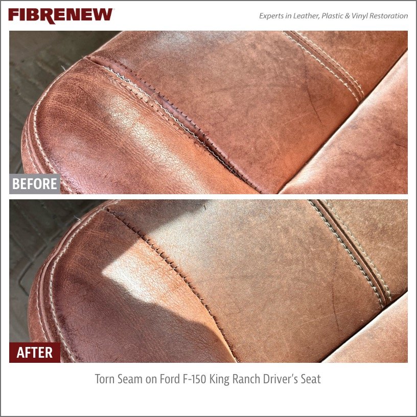 Fibrenew Central - Tacoma - upholstery in Tacoma, WA