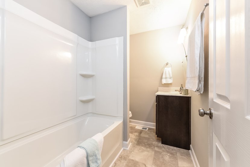 Slide of T O Plumbing Service