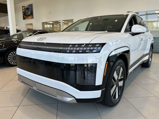 ROSEVILLE HYUNDAI - Updated August 2025 - 109 Photos & 707 Reviews ...