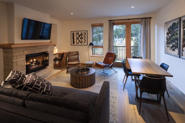 Edelweiss Lodge & Spa by null