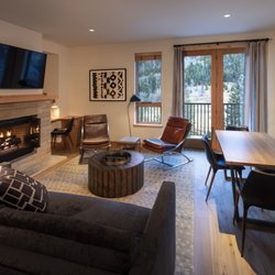 Edelweiss Lodge and Spa