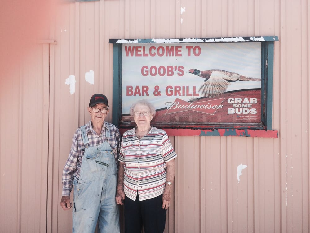 Bart’s Bar And Grill, Plymouth Roadtrippers