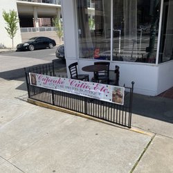 Cupcake Cutie Etc - Exterior