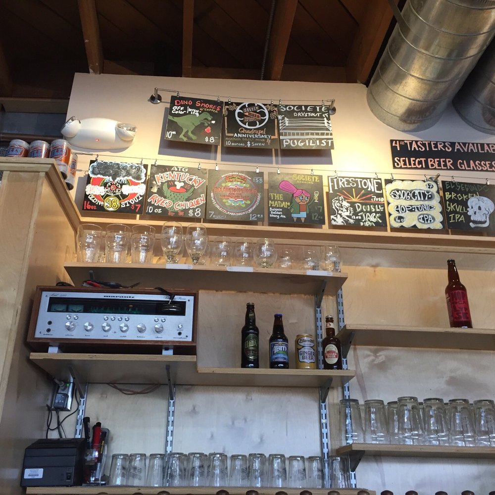 Top 10 Best Craft Beer Store in Torrance, CA A local’s guide Last