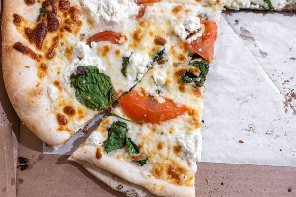 Prison Street Pizza by null