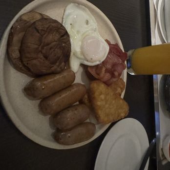 The Dining Room - Breakfast - Restaurants Near Me - Sydney, NSW