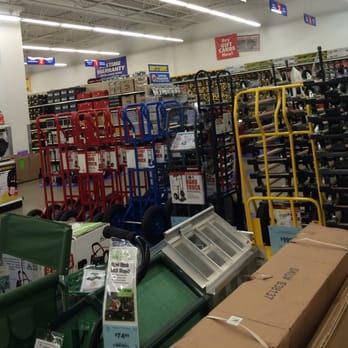 Harbor Freight Tools - Hardware Stores Near Me - Wyoming, Michigan