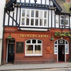 Brewers Arms