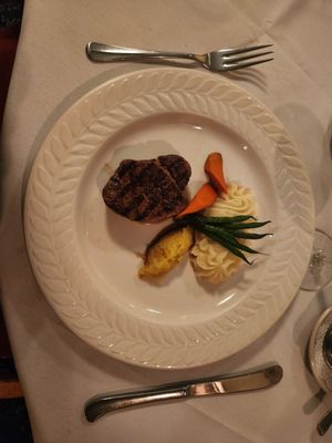 Chez Nous French Restaurant by null