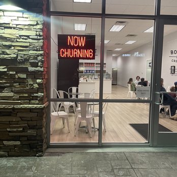 Bow Tie Creamery - Ice Cream & Frozen Yogurt Near Me - South Ogden, Utah Bow Tie Creamery - Ice Cream & Frozen Yogurt Near Me - South Ogden, Utah