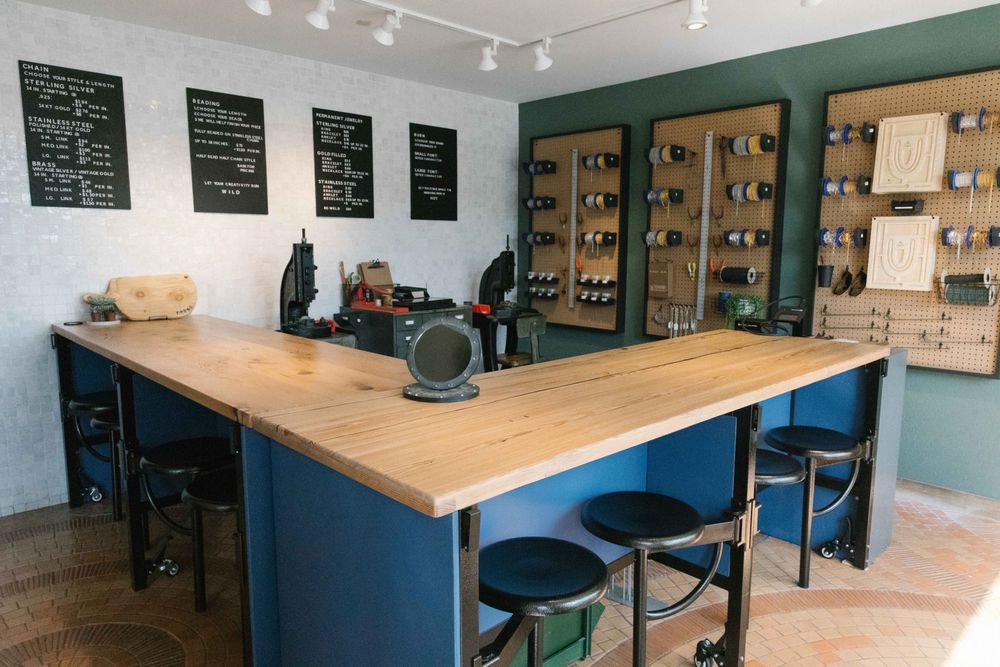 AIR & ANCHOR Updated August 2024 14 Photos 61 Hillside Rd