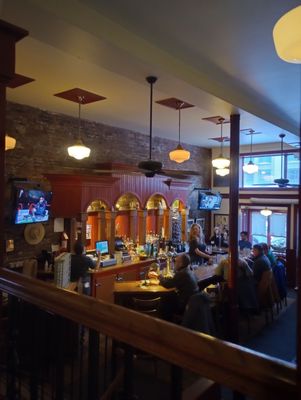 Chez Lucien by null