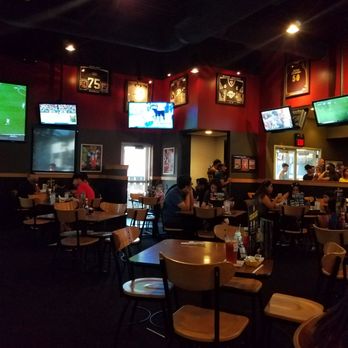 Buffalo Wild Wings - American Near Me - Cerritos, California Buffalo Wild Wings - American Near Me - Cerritos, California
