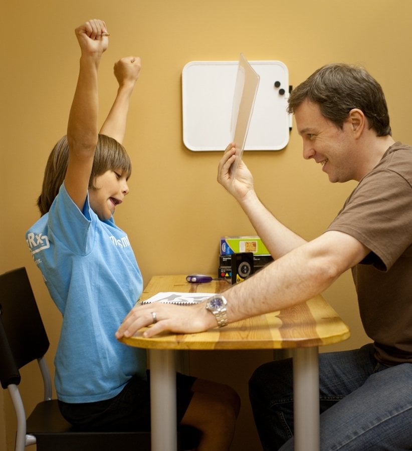 LearningRx Atlanta - Buckhead - reading tutor in Atlanta, GA