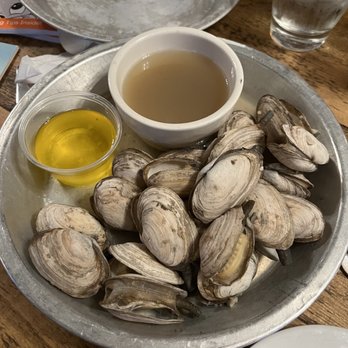 The Maine Catch - Steamers - Seafood Near Me - Ogunquit, Maine