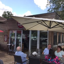 Le Moulin du Grand Etang