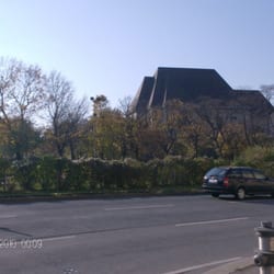 Hundezone Margaretengürtel