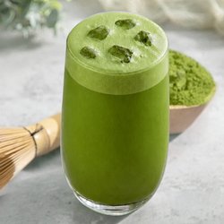 Double Matcha
