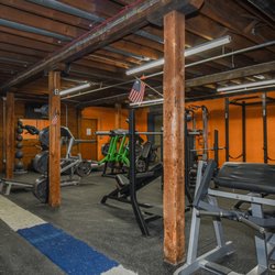 BAM Fitness and Nutrition