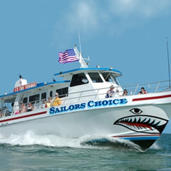 Sailors Choice - Boating Near Me - Key Largo, Florida