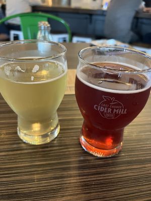 Last Chance | Pub & Cider Mill by null