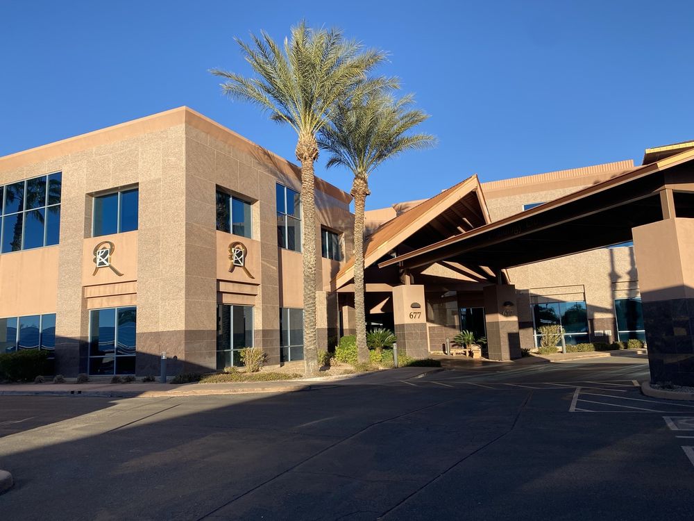 Radiology Ltd - patient advocate in Tucson, AZ