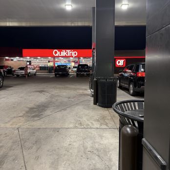 QuikTrip - Convenience Stores Near Me - Tulsa, Oklahoma QuikTrip - Convenience Stores Near Me - Tulsa, Oklahoma