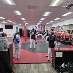Authentic Taekwondo Academy MUDO USA - Studio