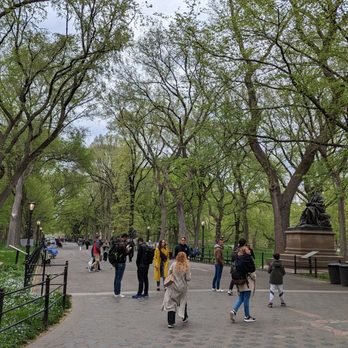 Central Park Conservancy - Parks Near Me - New York, New York