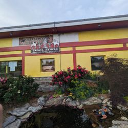 Tecate Mexican Grill