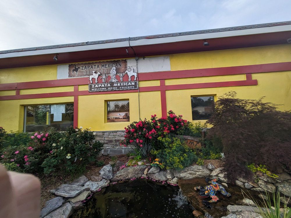 Tecate Mexican Grill