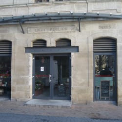 Marché Chartrons