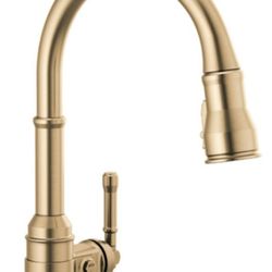 Water of Texas - Custom faucets INCLUDED with installation.