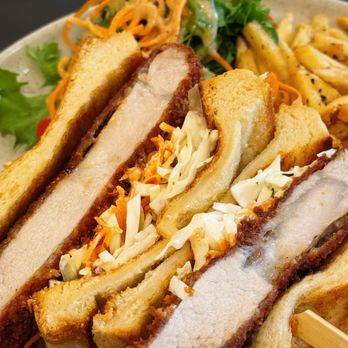 Ohiru Cafe - Breakfast & Brunch Near Me - Toronto, Ontario
