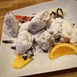 Beignets