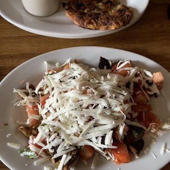 Uma's - Uma 's Salad - Russian Near Me - Rockaway Beach, New York