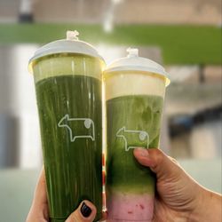 Milksha Ontario Mills - IG: socalhkfoodies
