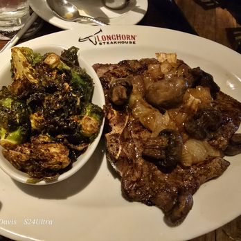 LongHorn Steakhouse - Steakhouses Near Me - Fort Collins, Colorado LongHorn Steakhouse - Steakhouses Near Me - Fort Collins, Colorado