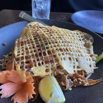 My Thai Lounge - Chicken pad Thai - Thai Near Me - Queenstown, OTA My Thai Lounge - Chicken pad Thai - Thai Near Me - Queenstown, OTA