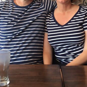 The Green Olive - My wife and I accidentally wore the same shirt - Mediterranean Near Me - Compton, California The Green Olive - My wife and I accidentally wore the same shirt - Mediterranean Near Me - Compton, California