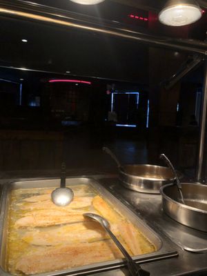 Juicy Seafood Chinese Buffet by null
