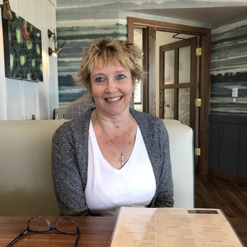 Bluewater Grill - Cyndi Basler - Seafood Near Me - Santa Barbara, California