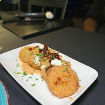 Indigo Room - Wine Bars Near Me - Smyrna, Georgia
