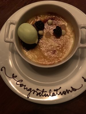 Muskoka Chophouse by null