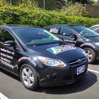 Secure Pacific - Security Systems Near Me - Everett, Washington Secure Pacific - Security Systems Near Me - Everett, Washington