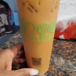 Thai tea Thai tea