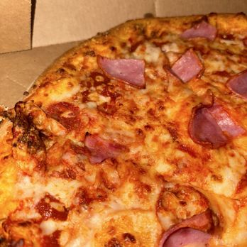 Domino's Pizza - asked for extra pineapple and gave me no pineapple - Pizza Near Me - Ladera Ranch, California Domino's Pizza - asked for extra pineapple and gave me no pineapple - Pizza Near Me - Ladera Ranch, California