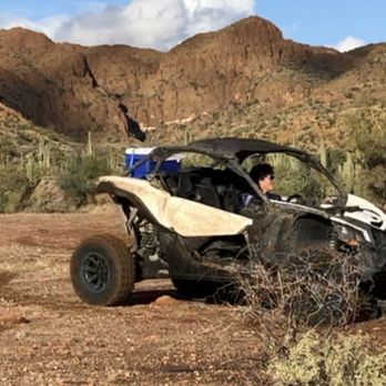 AZ Rentals and More - Can-Am - ATV Rentals/Tours Near Me - Florence, Arizona AZ Rentals and More - Can-Am - ATV Rentals/Tours Near Me - Florence, Arizona